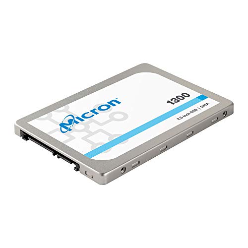 Preisvergleich Produktbild Micron SSD 1300 256 GB 2,5 Zoll