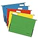 Produktbild 5 Herlitz Hängetaschen / DIN A4 / Kraftkarton 230g/m² / Farbe: gelb