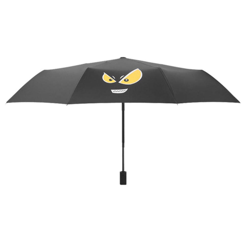 Parapluie de bande dessinée pour protéger les enfants du soleil - 6