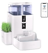 Amazon | 全自動猫用トイレ | LALAHOME | トイレ本体 通販