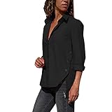 Damen Shirt Langarm Bluseshirt damen Basic Langarmshirt Frau damen Langarm Oberteil Langarm tops Casual Tops Lose shirt damen langarm blusen damen lang shirt damen lang t-shirt damen sexy bluse damen lange bluse damen winter bluse sexy damen bluse oberteile frauen winter oberteile damen oberteile frauen Herbst sexy oberteile frauen elegant oberteile frauen