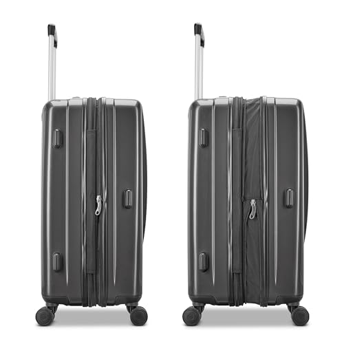 Samsonite Winfield 2 Hardside Expandable Luggage with Spinner Wheels