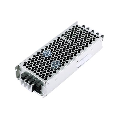 Alimentation 150W DC ferroviaire RSD-150C-5 convertisseur 48V en 5V pour rail DIN