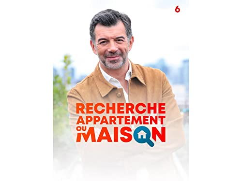 Recherche appartement ou maison - Saison 15