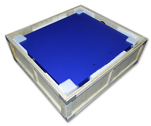 Intbuying Uv Exposure Unit Silk Screen Printing Led Light Box 20X24 Inches 110V #TOP6