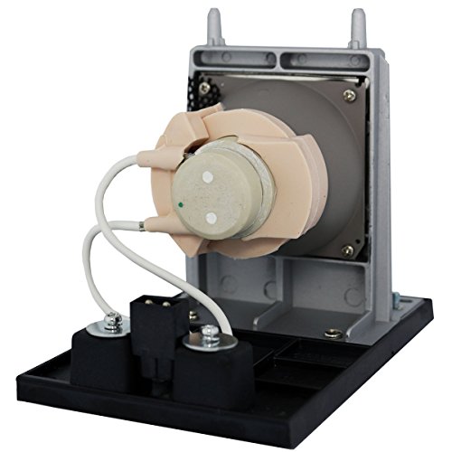 Lámpara y carcasa Advanced Lamps para proyector UX60 miniatura 6
