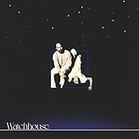 Watchhouse Ablum Cover