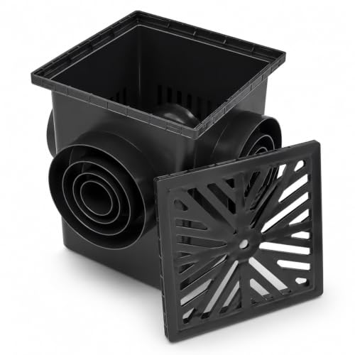 Maximus Heavy Duty Catch Basin