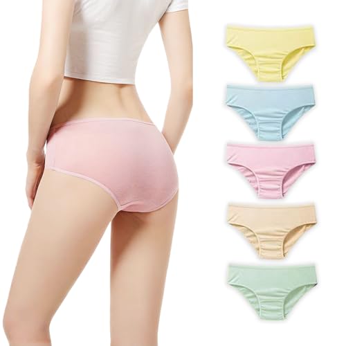 RabbiTravel �����p �g���̂ăV���[�c ��100% 5���Z�b�g 5�F�~�b�N�X ���s/����/���@�ɕ֗� �ʋC�� �T�j�^���[�V���[�c (JP, �A���t�@�x�b�g, 3XL, 5�F�~�b�N�X 1��5��)