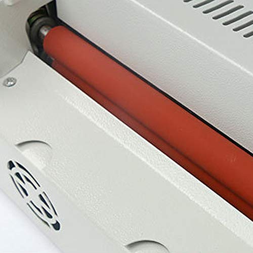 image for Josbuynls Office Presentation Laminator Machine, 13