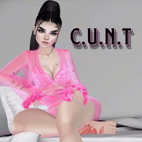 Camgirls Uncanny Naked Truths cover art