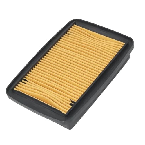 Filtre à air moteur moto Twister CB250 MC250 17211-K31-900 pour remplacer l'usé