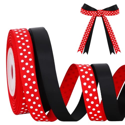 TONIFUL Ribbon Set