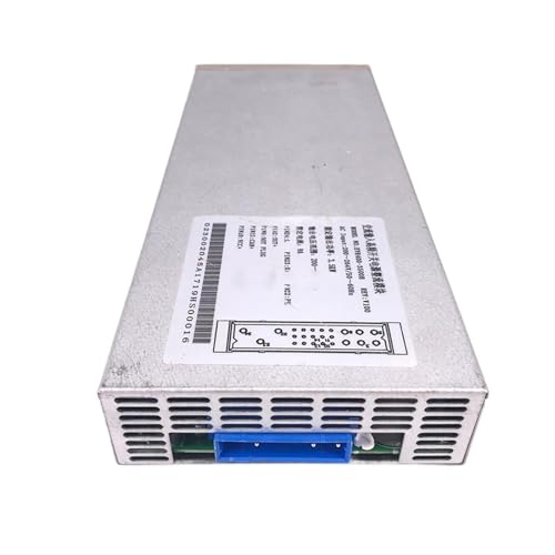 Module EVR400-3500B de 3,5 kW à tension variable de 200V à 530V - 2
