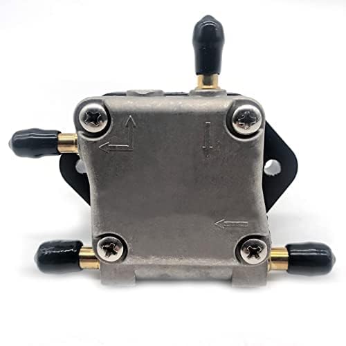 Fuel Pump For Mercury Mariner 8M0118177 8M0141827 892874T01 899106T01 881862T08 Sierra 18-8866 25HP 30HP 40HP 50HP 60HP 4-Stroke 2002-2012