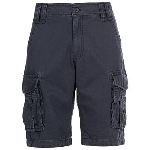 Shorts Trespass Usmaston homme short de marche léger et respirant