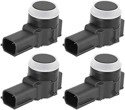 Bumper PDC Parking Assist Backup Reverse Sensor for Cadillac Chevy GMC Buick Replace 23428268 52050134 23130107 84078131 84153946
