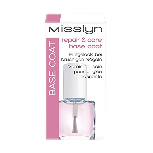 Preisvergleich Produktbild Misslyn Repair & Care Base Coat, 10 ml