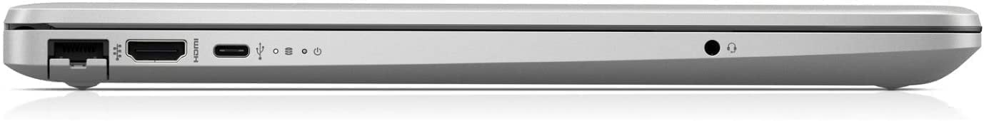 HP 255 G9 Silver Notebook Portatile, SSD M2 NVME 1TB, Display FullHD 15.6", Amd A9 Gold 3150U fino a 3,3 GHz, RAM 20GB DDR4, Wi-fi, 3 usb, webcam HD, Win11 Pro, Pronto All'uso, Gar. It