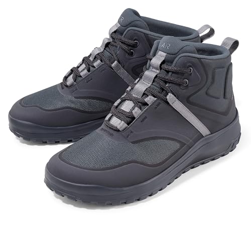 BÄR | TrailLite Tex | Unisex | Stiefeletten | Wanderschuhe mit...