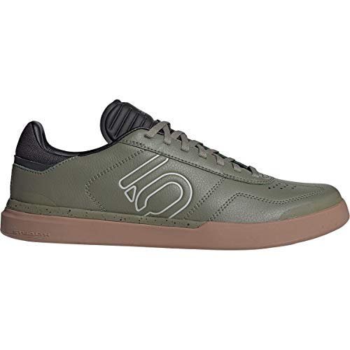 Chaussure de piste athlétisme adidas Sleuth DLX homme pour améliorer vos performances