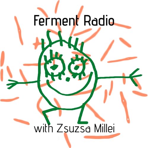 #48: Discover your microbial child (with Zsuzsa Millei)