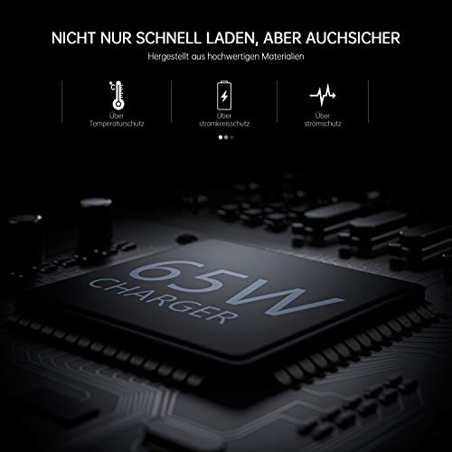 NEUE DAWN 65W 20V 3,25A Alimentatore