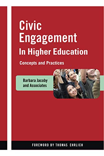 Civic Engagement in Higher Education