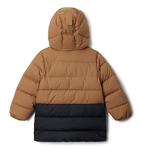 Image of Columbia Youth Boys Glennaker Rain Jacket