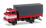 herpa neuheiten 07/08 Originalgetreues Kleinmodell für erwachsene Sammler.
