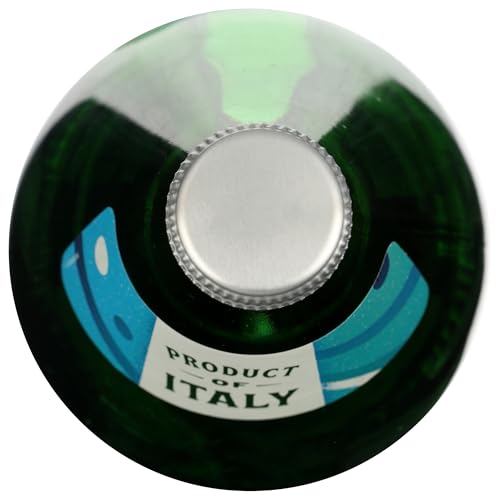 Image of Whole Foods Market, Italian Sparkling Water, 33.8 Fl Oz