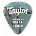 Taylor Premium Darktone 351 Thermex Ultra Picks Abalone 1.25mm 6-Pack