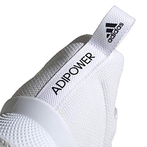 adidas Men's Adipower Weightlifting Ii Cross Trainer - Image 8