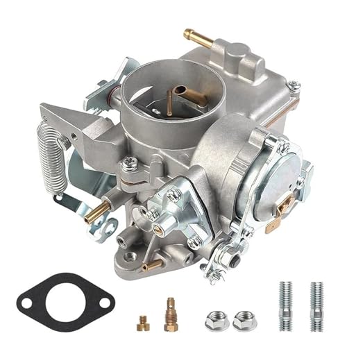 Carburateur 34 Pict-3 pour résoudre les trous d'accélération VW