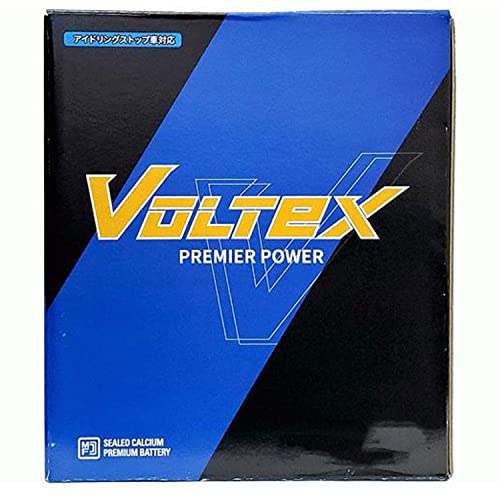 新品 VOLTEX カーバッテリー アイドリングストップ車対応 417a7AwADaL.jpg