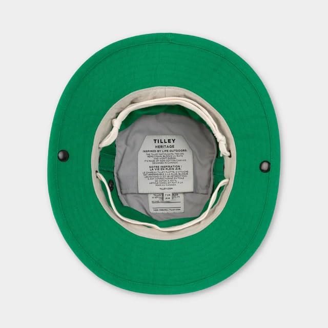 Tilley The Wanderer Hat - Image 10