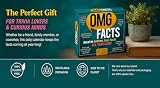 Omg Facts: Hard to Believe, True Facts -- All Year Long!
