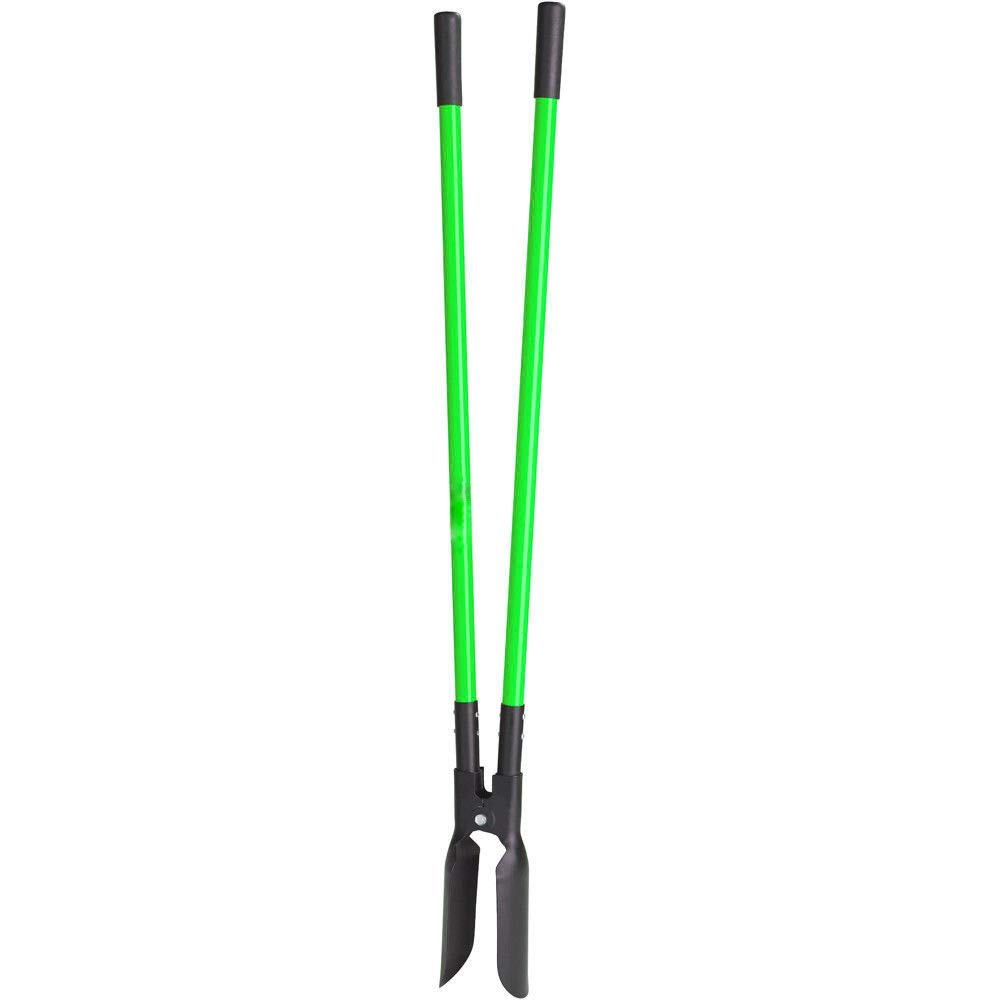 Toolzone Fencing Fibre Handle Post Hole Digger