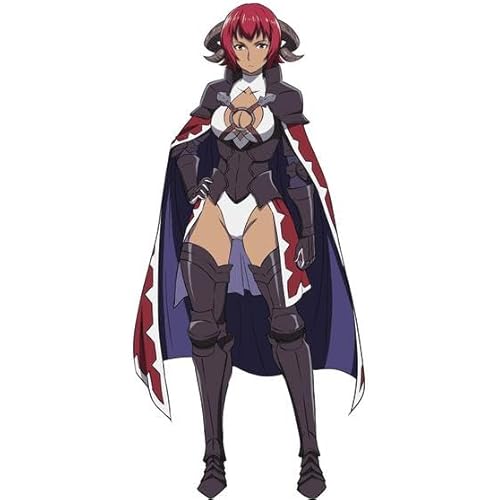 アーミラ(治癒魔法の間違った使い方)