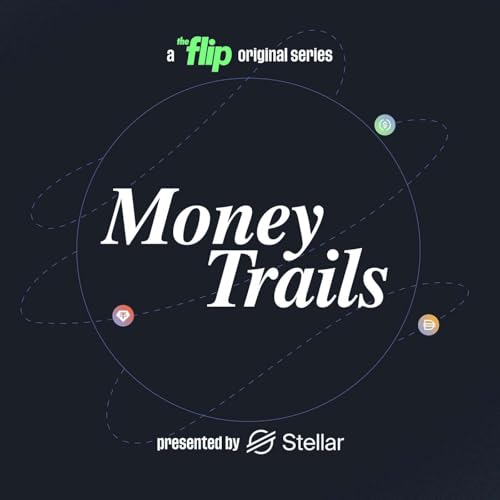 Inside Argentina's $300 Billion Parallel Economy cover art