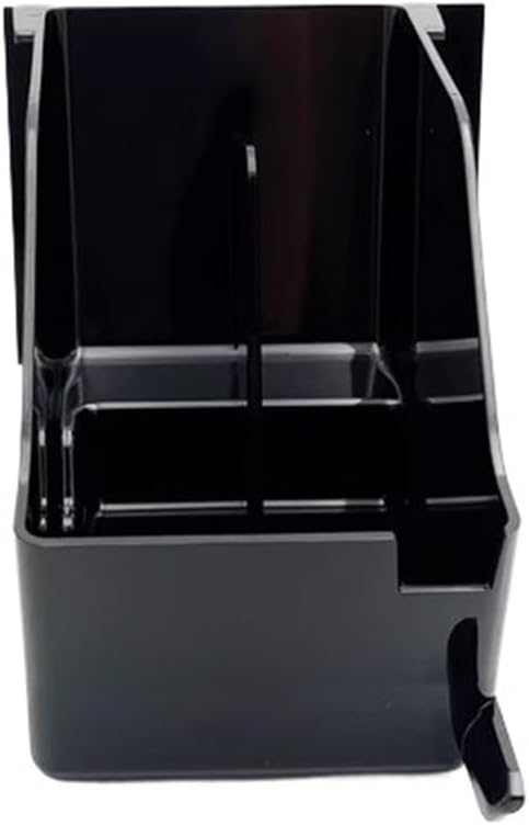 Coffee Machine Black Dregs Box, Coffee Machine Spare Parts, Compatible With Delonghi ECAM21.117 350.15 D3T PRO