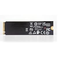 Western Digital SSD 512 GB M.2 2280, NVMe PCIe 3.0, SN5000S Series, SDEPNSJ-512G, Lesen 6000 MB/s, Schreiben 4200 MB/s, QLC NAND, SLC Cache, für Desktop-PC und Laptop, Non-SED, OEM BULK – Ansicht 2