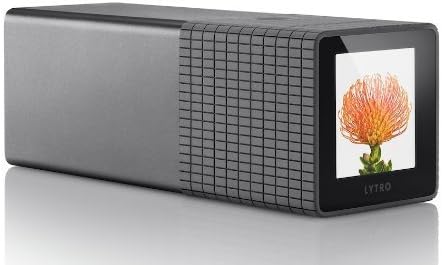 Lytro Light Field Camera