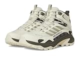 Merrell J038341, Botas Hombre, Blanco, 49 EU