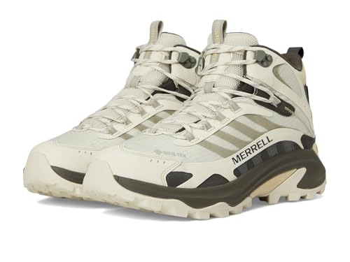 Image of Merrell Mens Moab Speed 2 Mid GTX