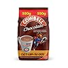 Cowbell Chocolate (400g Net(Sachet)