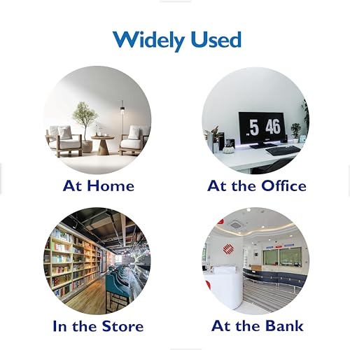 Co5In1 CO5IN1-BA Coin Sorter Tube Coin Counter thumb #5