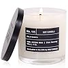 Lulu Candles Palo Santo Luxury Scented Soy Jar Candle Hand Poured in The USA Highly Scented Long Lasting 6 Oz