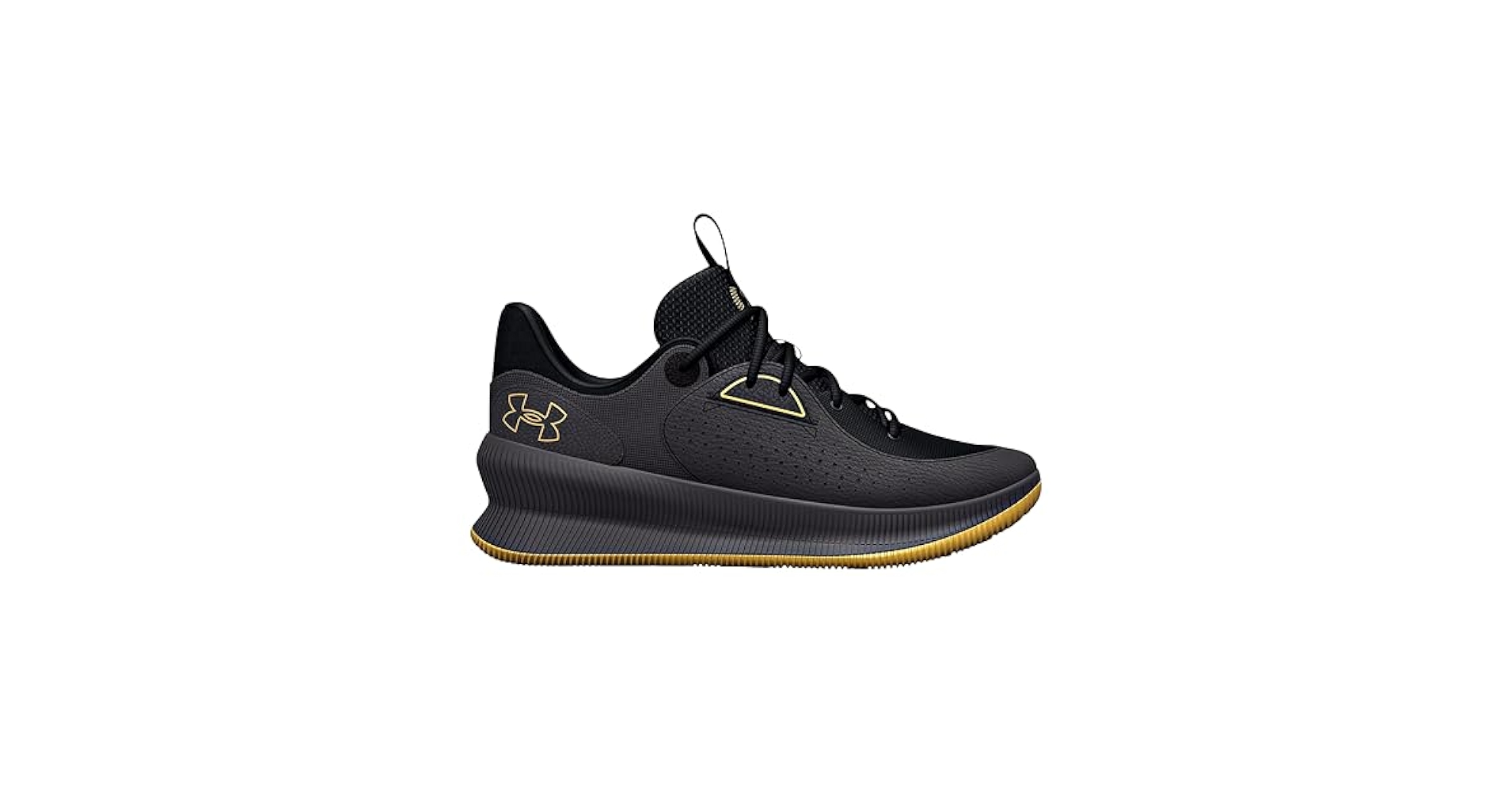 Amazon.com | Under Armour Men's UA TWENTY47 Basketball Shoes