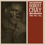 Time Will Tell - Limited 180-Gram Translucent Red Colored Vinyl